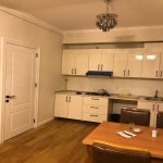 Kirayə (aylıq) 2 otaqlı Yeni Tikili, İnşaatçılar metrosu, Yasamal rayonu 8