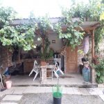 Satılır 3 otaqlı Həyət evi/villa Sabirabad 10