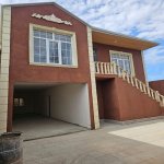 Satılır 6 otaqlı Həyət evi/villa, Avtovağzal metrosu, Biləcəri qəs., Binəqədi rayonu 29