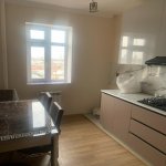 Kirayə (aylıq) 3 otaqlı Köhnə Tikili, Azadlıq metrosu, Rəsulzadə qəs., Binəqədi rayonu 6