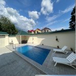 Kirayə (günlük) 5 otaqlı Həyət evi/villa Qəbələ 2