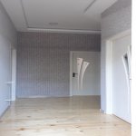 Satılır 3 otaqlı Həyət evi/villa, Azadlıq metrosu, Binəqədi qəs., Binəqədi rayonu 4