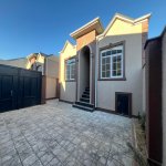 Satılır 3 otaqlı Həyət evi/villa, Savalan qəs., Sabunçu rayonu 3