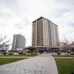 Kirayə (aylıq) 3 otaqlı Yeni Tikili, Ağ şəhər, Xətai rayonu 1