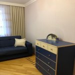Kirayə (aylıq) 3 otaqlı Köhnə Tikili, Badamdar qəs., Səbail rayonu 7