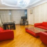 Kirayə (aylıq) 2 otaqlı Yeni Tikili, Badamdar qəs., Səbail rayonu 1