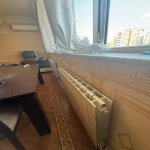 Kirayə (aylıq) 3 otaqlı Köhnə Tikili, Gənclik metrosu, Nərimanov rayonu 9