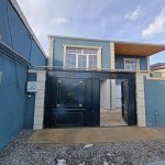 Satılır 3 otaqlı Həyət evi/villa, Binə qəs., Xəzər rayonu 1