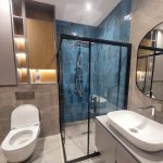 Продажа 2 комнат Новостройка, м. Нариман Нариманов метро, Наримановский р-н район 15