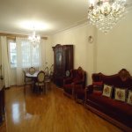 Kirayə (aylıq) 6 otaqlı Köhnə Tikili, Xətai metrosu, Ağ şəhər, Xətai rayonu 23