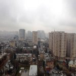 Satılır 4 otaqlı Yeni Tikili, Elmlər akademiyası metrosu, Yasamal rayonu 3