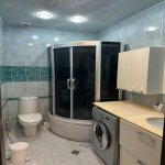 Аренда 4 комнатная Новостройка, м. 28 Мая метро, Парк С.Вургуна, Насими район 11
