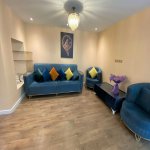 Kirayə (aylıq) 3 otaqlı Köhnə Tikili, Xətai metrosu, Port Baku, Nəsimi rayonu 3