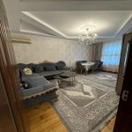 Satılır 4 otaqlı Həyət evi/villa, Koroğlu metrosu, Maştağa qəs., Sabunçu rayonu 11