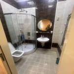 Kirayə (aylıq) 3 otaqlı Yeni Tikili, Xətai metrosu, Ağ şəhər, Xətai rayonu 14