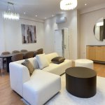 Аренда 3 комнатная Новостройка, Nizami метро, Насими район 6