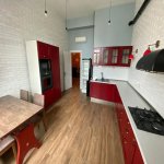 Kirayə (aylıq) 4 otaqlı Yeni Tikili, Nizami metrosu, Nəsimi rayonu 4