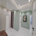 Satılır 3 otaqlı Yeni Tikili, Dərnəgül metrosu, Binəqədi rayonu 14