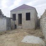 Satılır 2 otaqlı Həyət evi/villa, Maştağa qəs., Sabunçu rayonu 1
