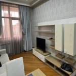 Kirayə (aylıq) 2 otaqlı Yeni Tikili, Xətai metrosu, Port Baku, Xətai rayonu 3