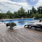 Kirayə (aylıq) 3 otaqlı Həyət evi/villa, Mərdəkan, Xəzər rayonu 2
