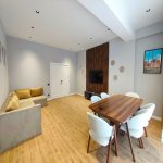 Аренда 4 комнатная Новостройка, м. Короглу метро, , Низаминский р-н район 2