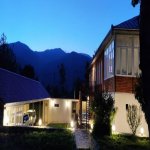 Kirayə (günlük) 15 otaqlı Həyət evi/villa İsmayıllı 25