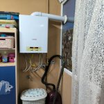 Продажа 2 комнатная Новостройка, м. Ази Асланова метро, Ахмедли, Хетаи район 10