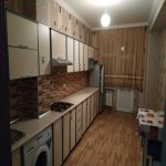Kirayə (aylıq) 2 otaqlı Yeni Tikili, Neftçilər metrosu, 8-ci kilometr, Nizami rayonu 9