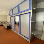 Аренда 2 комнатная Дома/Виллы, İnşaatçılar метро, пос. Ясамал, Ясамал район 4