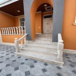 Satılır 4 otaqlı Həyət evi/villa, Koroğlu metrosu, Zabrat qəs., Sabunçu rayonu 10
