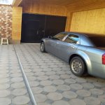 Satılır 10 otaqlı Həyət evi/villa, Masazır, Abşeron rayonu 13