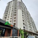 Satılır 2 otaqlı Yeni Tikili, Nəsimi rayonu 1