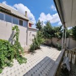 Satılır 4 otaqlı Həyət evi/villa, Koroğlu metrosu, Zabrat qəs., Sabunçu rayonu 6