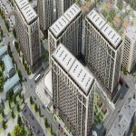 Продажа 3 комнат Новостройка, м. 28 Мая метро, Насими район 8