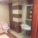 Kirayə (aylıq) 6 otaqlı Ofis, Xətai metrosu, Xətai rayonu 11