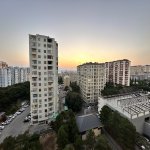 Продажа 2 комнат Новостройка, м. Ази Асланова метро, Ахмедли, Хетаи район 19