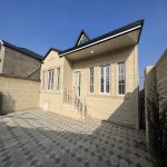 Satılır 4 otaqlı Həyət evi/villa, Masazır, Abşeron rayonu 5