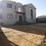 Satılır 6 otaqlı Həyət evi/villa, Zabrat qəs., Sabunçu rayonu 3