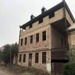 Satılır 10 otaqlı Həyət evi/villa Gəncə 2