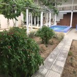 Satılır 4 otaqlı Həyət evi/villa, Koroğlu metrosu, Bilgəh qəs., Sabunçu rayonu 21