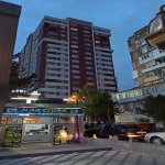 Kirayə (aylıq) 2 otaqlı Yeni Tikili, Qara Qarayev metrosu, Nizami rayonu 1