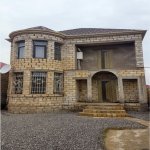 Satılır 7 otaqlı Həyət evi/villa, Zabrat qəs., Sabunçu rayonu 19