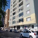 Продажа 4 комнат Новостройка, м. Эльмляр Академиясы метро, Ясамал район 25