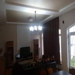 Kirayə (aylıq) 5 otaqlı Həyət evi/villa, Şüvəlan, Xəzər rayonu 13