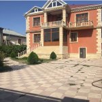 Satılır 5 otaqlı Həyət evi/villa, Qaraçuxur qəs., Suraxanı rayonu 1