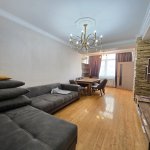 Продажа 3 комнат Новостройка, м. Ази Асланова метро, Ахмедли, Хетаи район 1