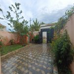 Satılır 3 otaqlı Həyət evi/villa, Binə qəs., Xəzər rayonu 20