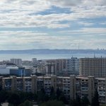 Satılır 3 otaqlı Yeni Tikili, Əhmədli metrosu, Əhmədli, Xətai rayonu 7