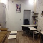 Kirayə (aylıq) 1 otaqlı Ofis, Elmlər akademiyası metrosu, Yasamal rayonu 10